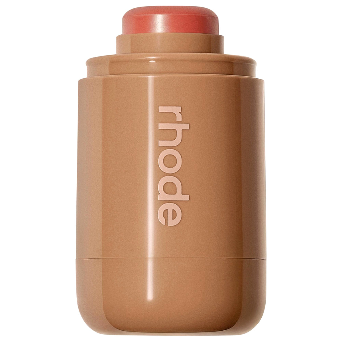 Rhode Pocket Blush Buildable Hydrating Cream Blush - Freckle - neutral peach