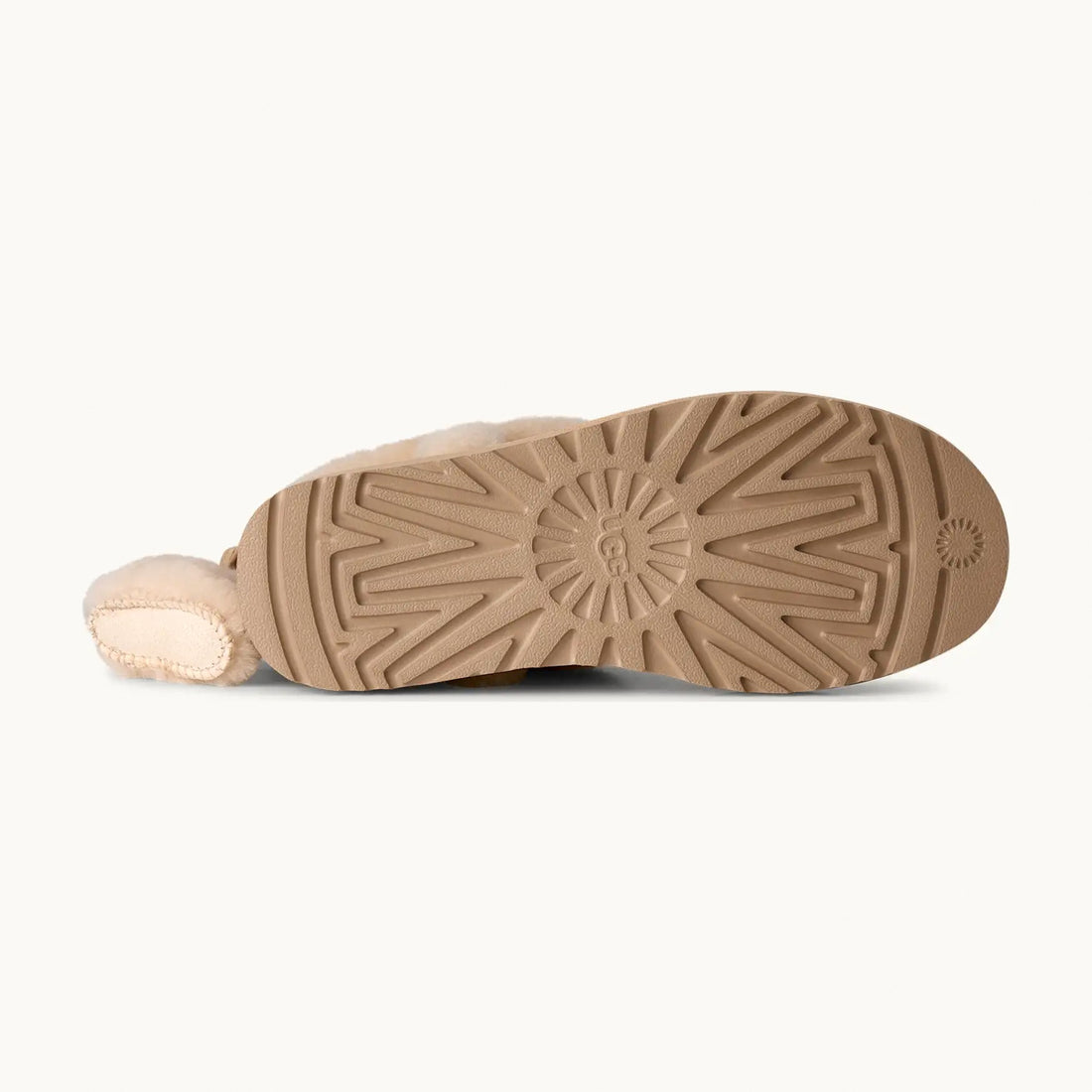 UGG Classic Mini Heritage - Sand Castle