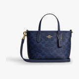 Gold/Navy