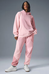 Sunset Pink Tonal