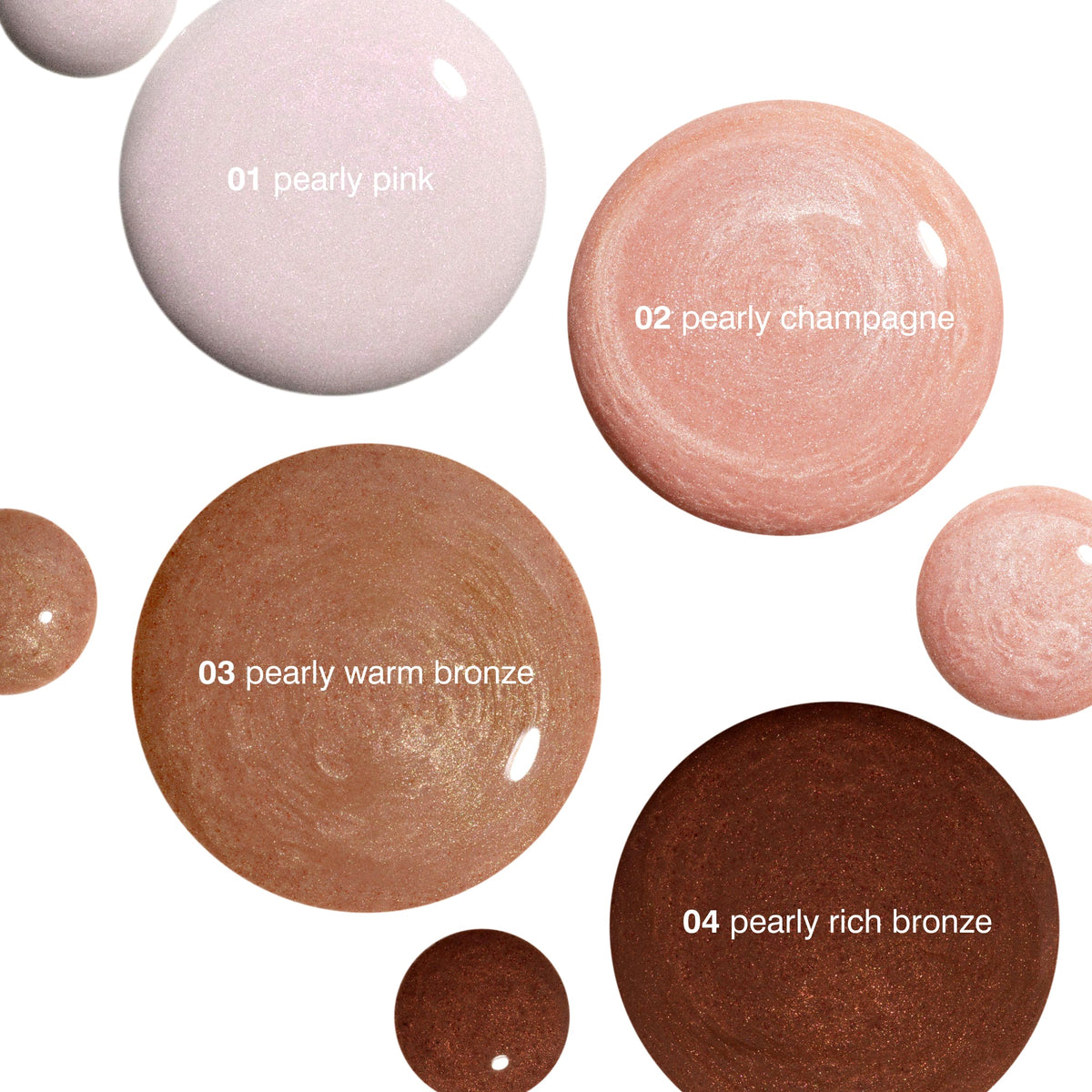 Rhode Highlight Milk Multipurpose Luminizer - 03