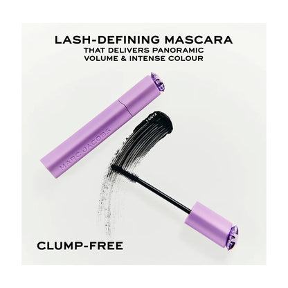 Marc Jacobs Flashes Mascara - COCOA