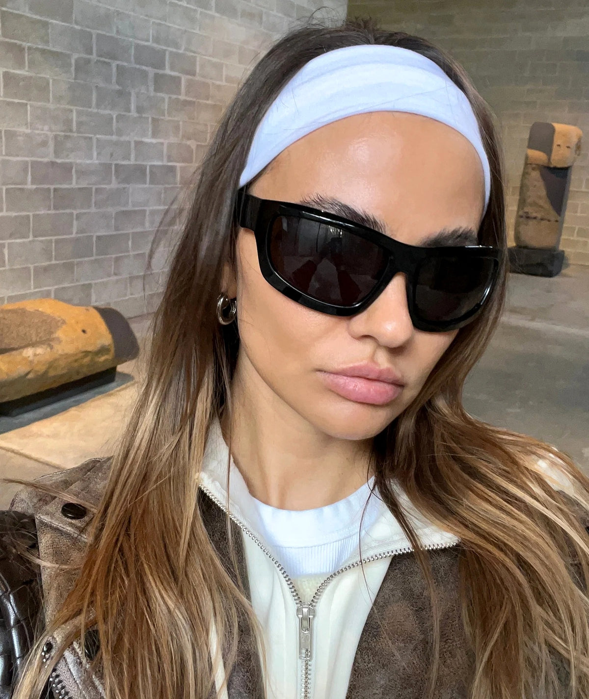 Vehla Billie Sunglasses
