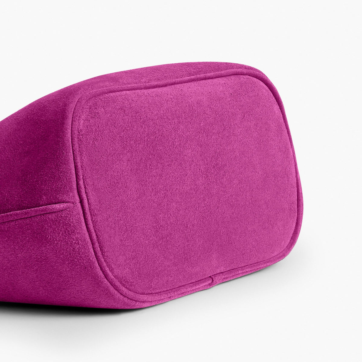 Coach Demi Bag - Brass/Magenta