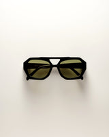 Black/Khaki