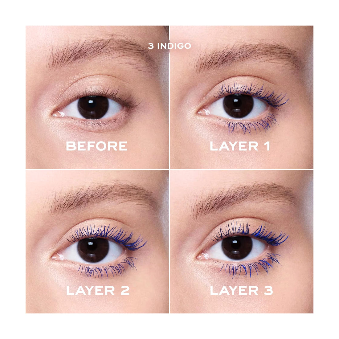 Marc Jacobs Flashes Mascara - COCOA
