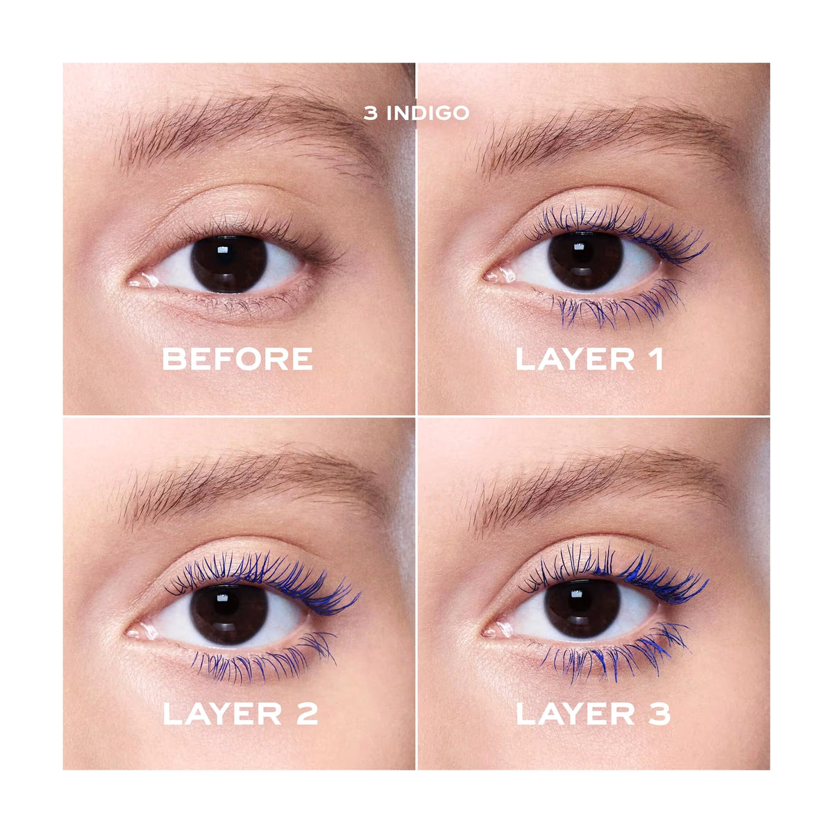 Marc Jacobs Flashes Mascara - COCOA