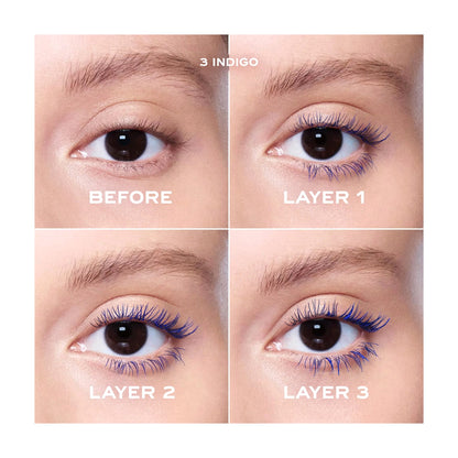 Marc Jacobs Flashes Mascara - COCOA