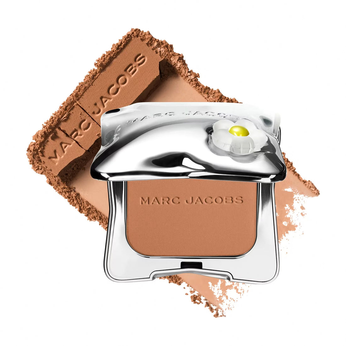Marc Jacobs Legally Bronze Bronzer - 15 LIGHT