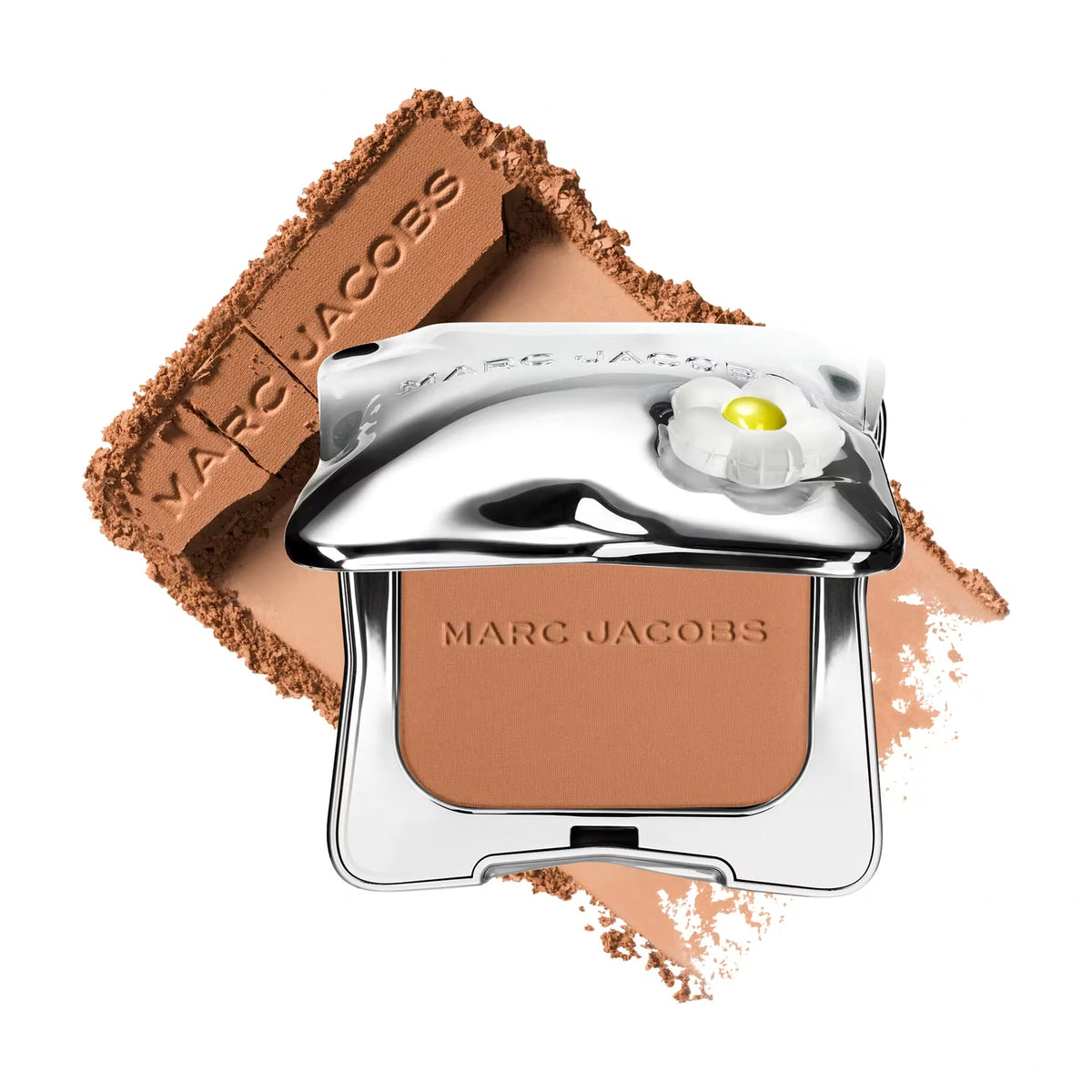 Marc Jacobs Legally Bronze Bronzer - 15 LIGHT