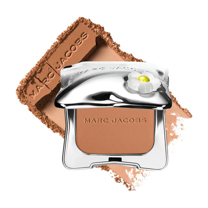 Marc Jacobs Legally Bronze Bronzer - 15 LIGHT
