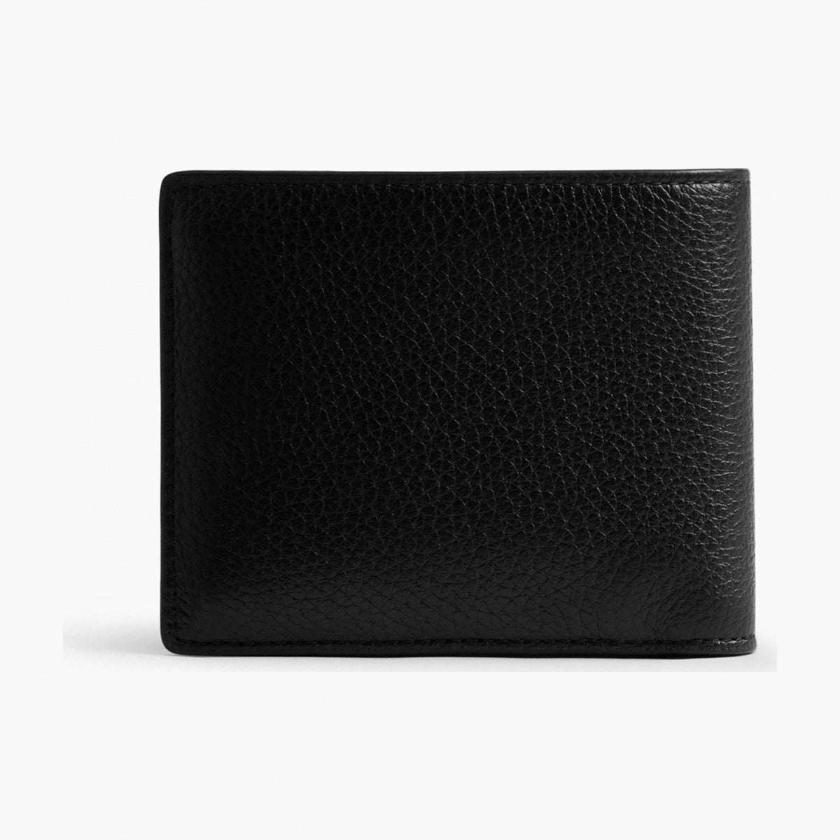 Coach 3-In-1 Wallet - Black