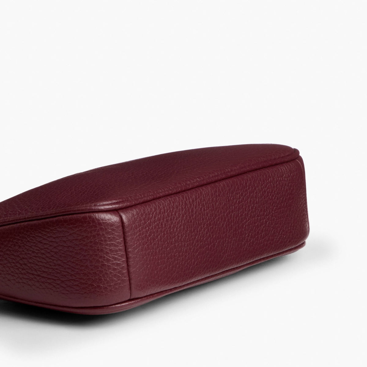 Coach Nolita 19 - Gold/Dark Cherry