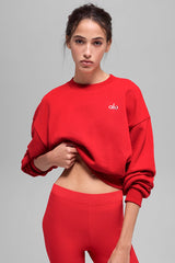Bright Red