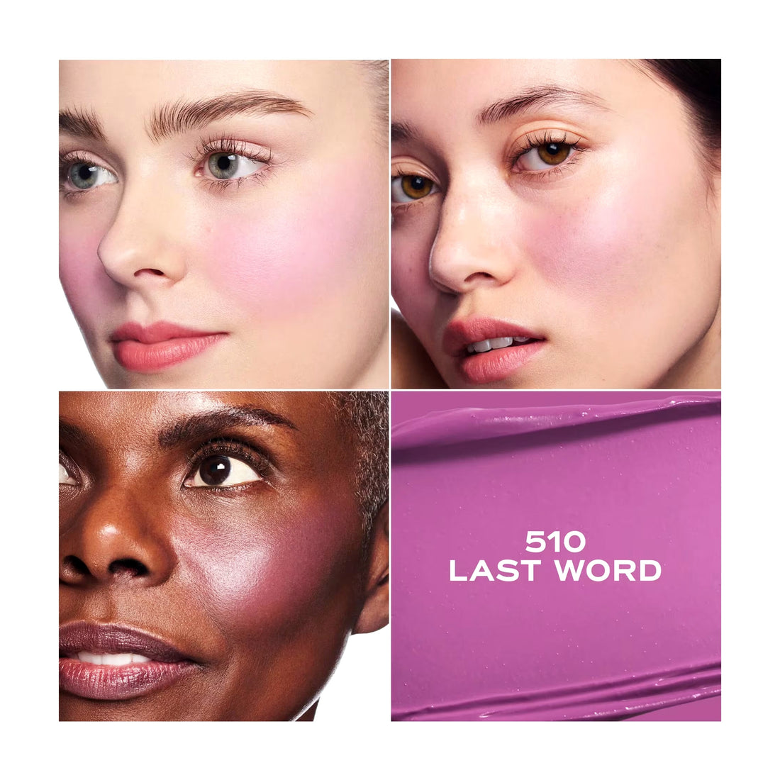 Marc Jacobs Joystick Blush - LAST WORD - VIBRANT LILAC