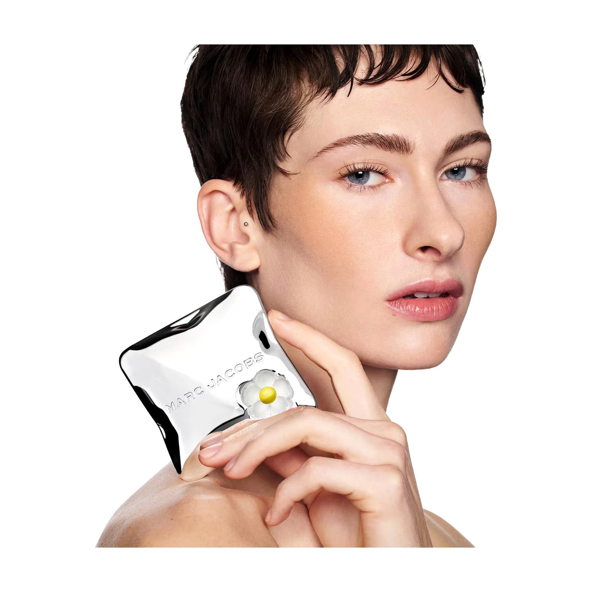 Marc Jacobs Legally Bronze Bronzer - 15 LIGHT