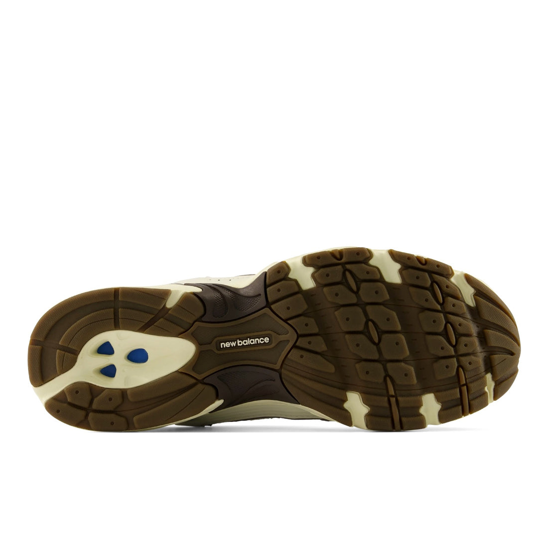 New Balance 530 - TURTLEDOVE with ANGORA and MUSHROOM