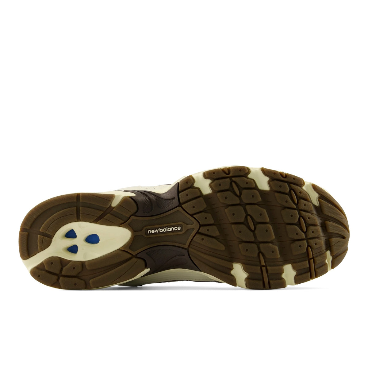 New Balance 530 - TURTLEDOVE with ANGORA and MUSHROOM
