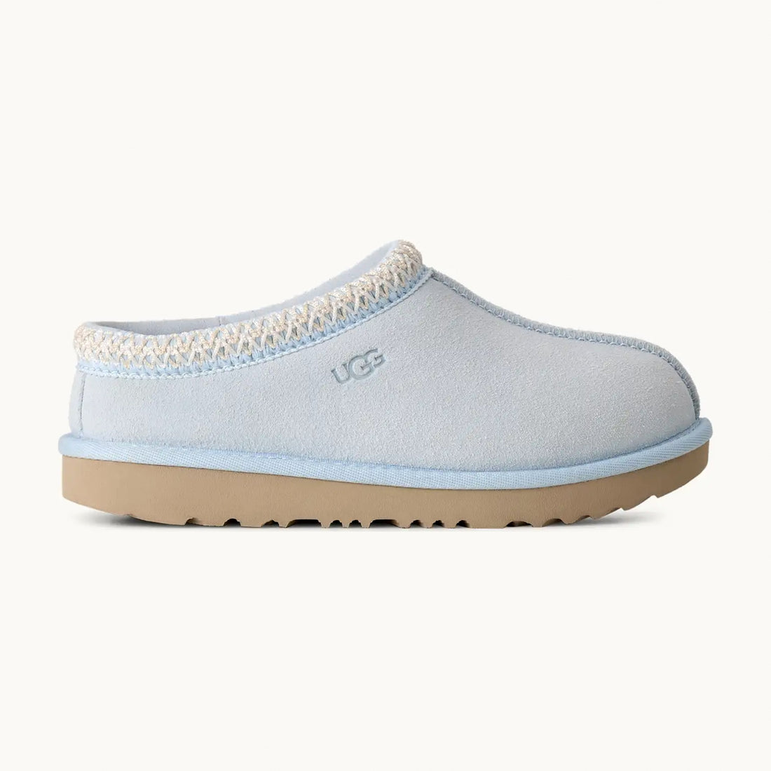 UGG Kids' Tasman II - Sky Blue