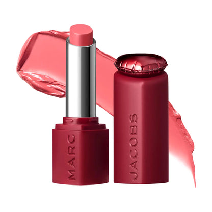 Marc Jacobs Heart On Lipstick - LOVE DRUNK - SOFT NUDE PINK