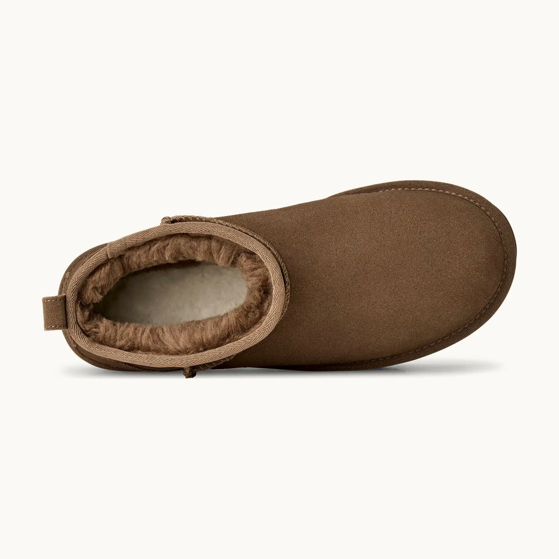UGG Classic Ultra Mini Platform - Light Bronze