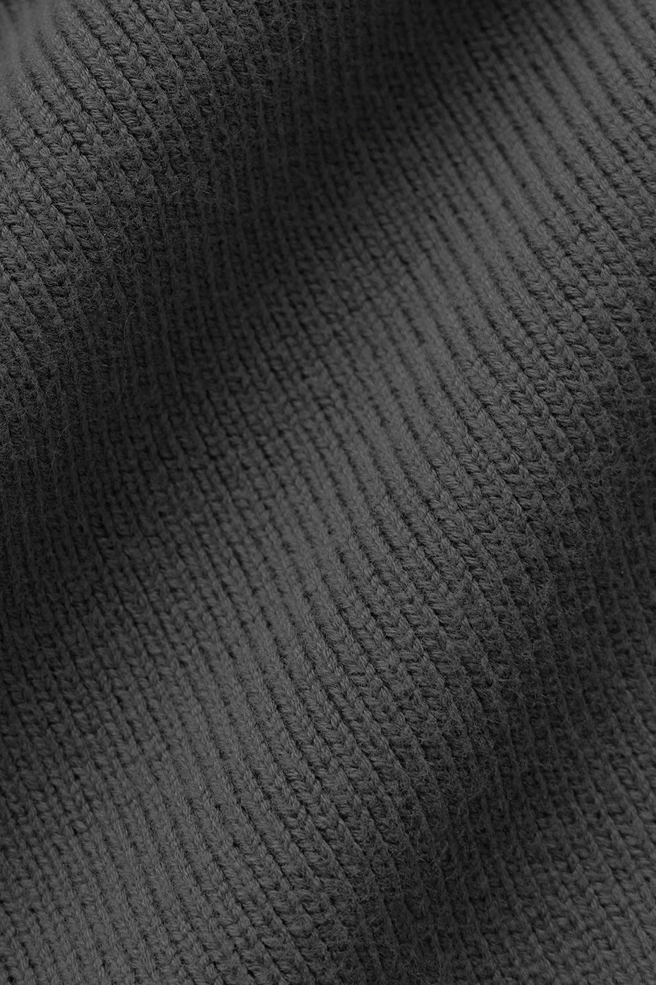 Alo Yoga Scholar Hooded Sweater - Anthracite