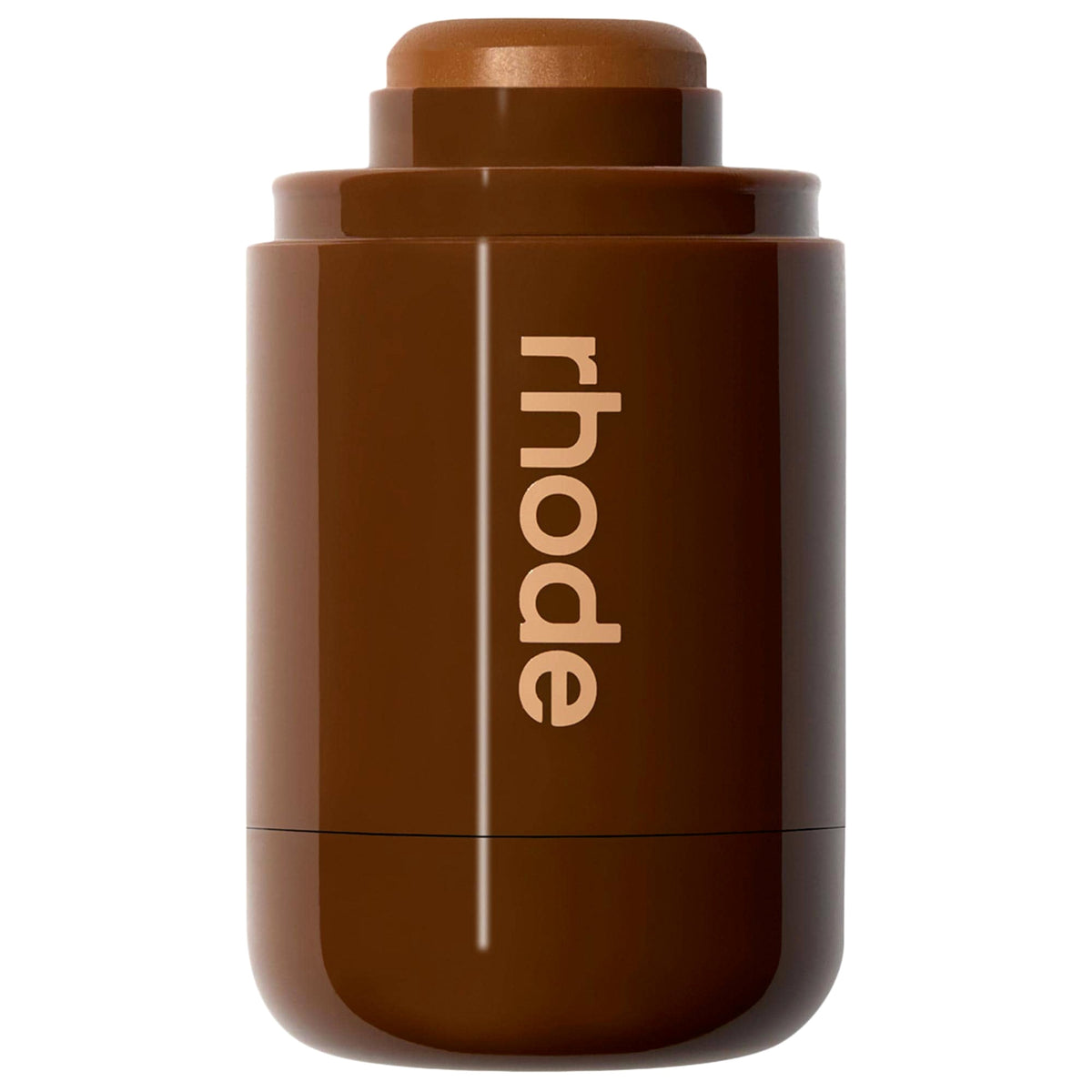 Rhode Pocket Bronze Long-Wearing Cream Bronzer - bake