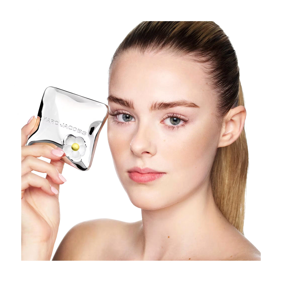 Marc Jacobs Legally Bronze Bronzer - 10 FAIR