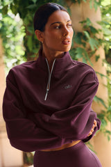 Rich Bordeaux