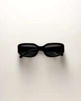 Black/Smoke