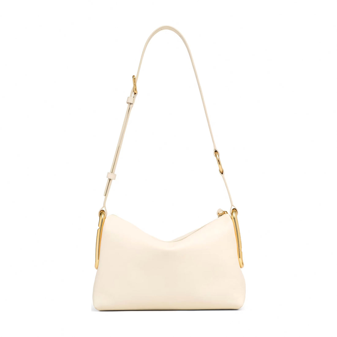 Marc Jacobs Scene Medium Shoulder Bag - CLOUD WHITE