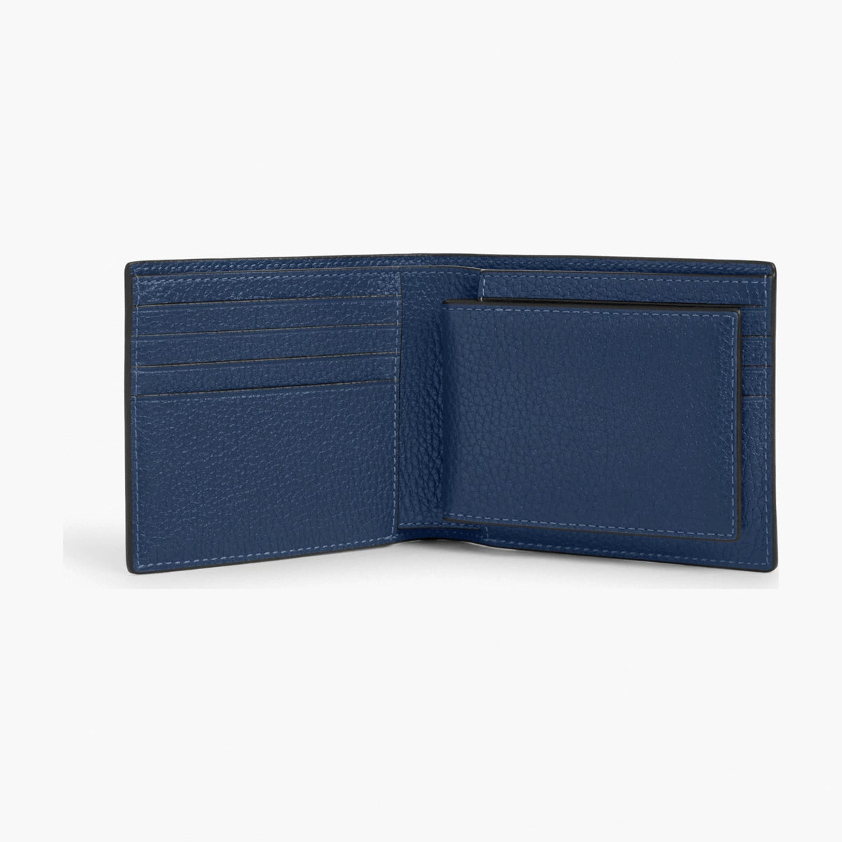 Coach 3-In-1 Wallet - Deep Blue