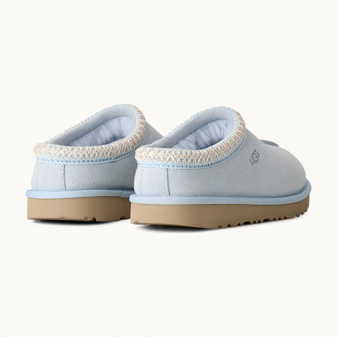 UGG Kids' Tasman II - Sky Blue