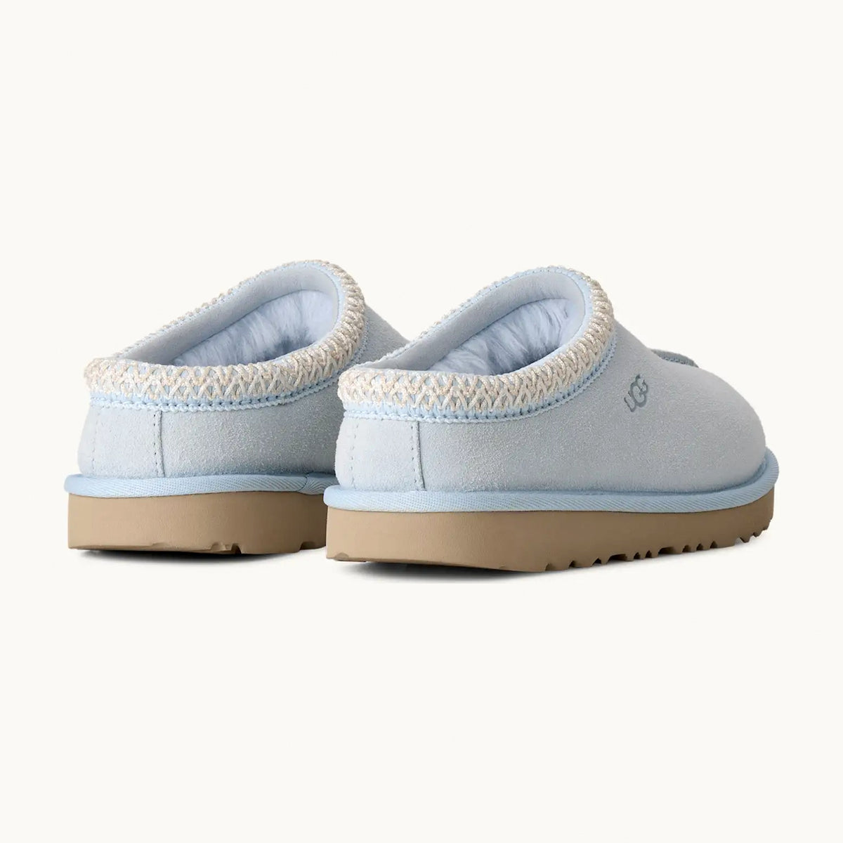 UGG Kids' Tasman II - Sky Blue
