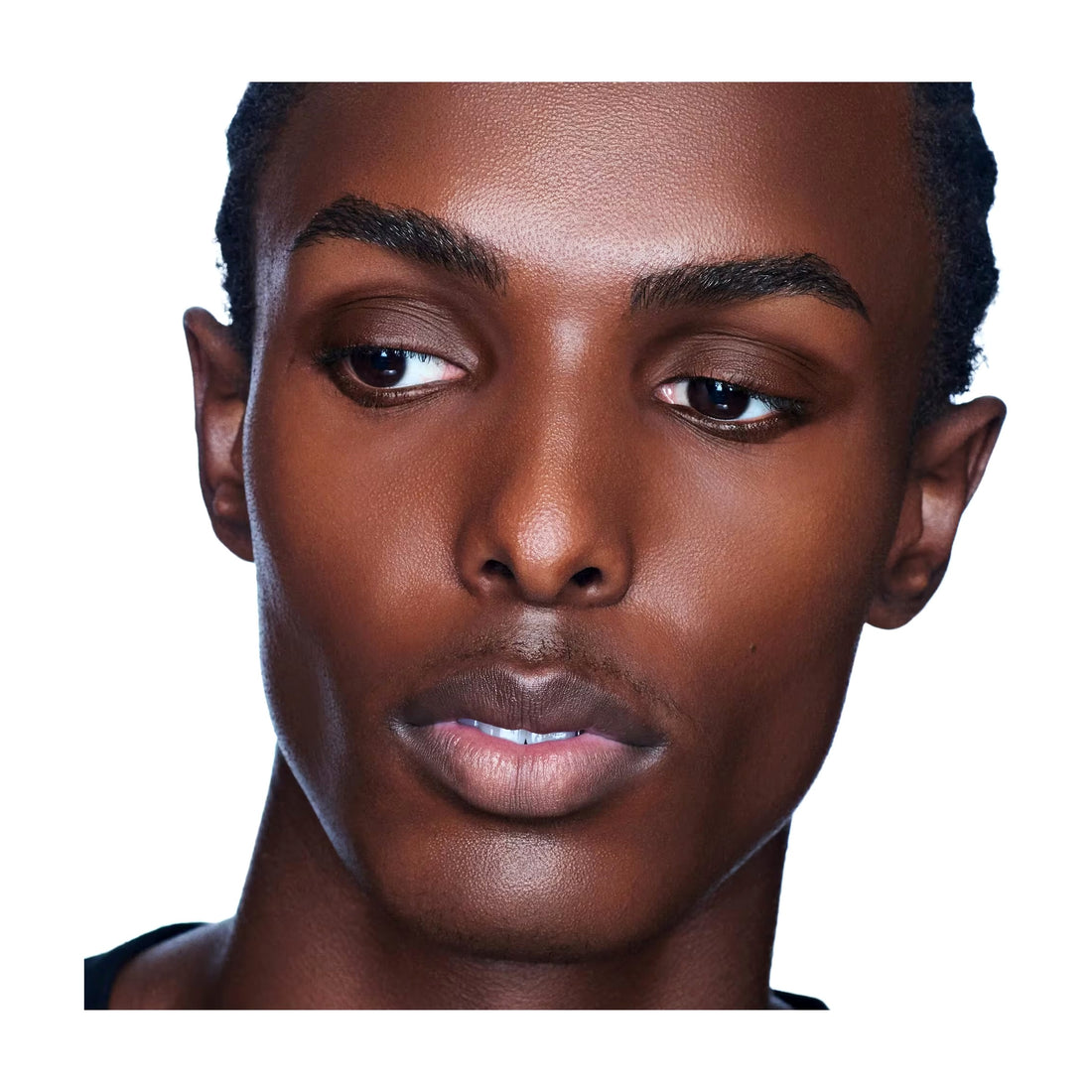 Marc Jacobs Born Star Eyeshadow - HATER - MATTE CHOCOLATE BROWN