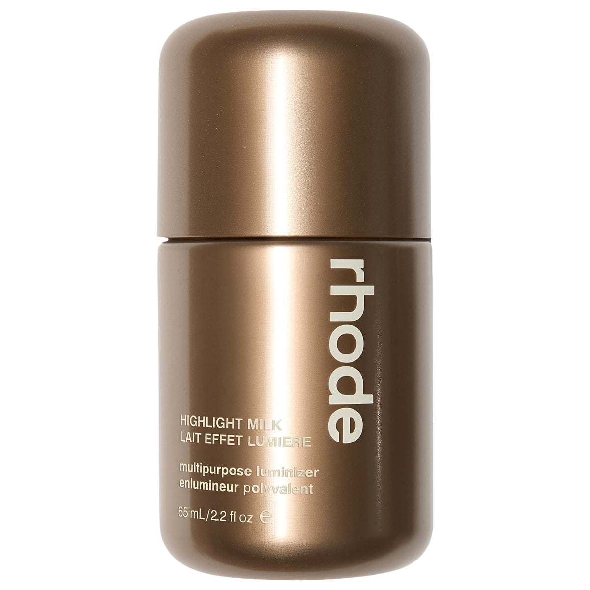 Rhode Highlight Milk Multipurpose Luminizer - 04