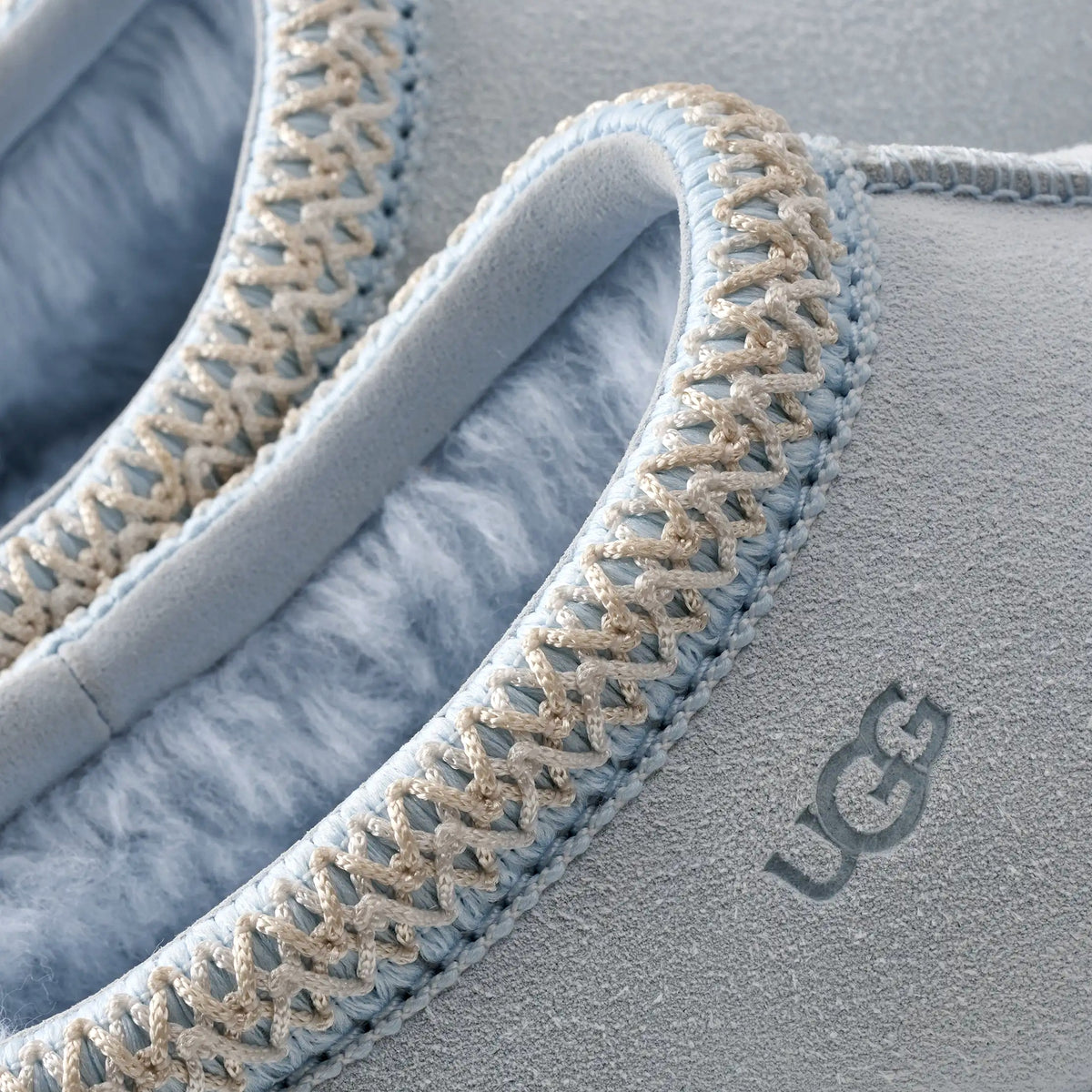UGG Kids' Tasman II - Sky Blue