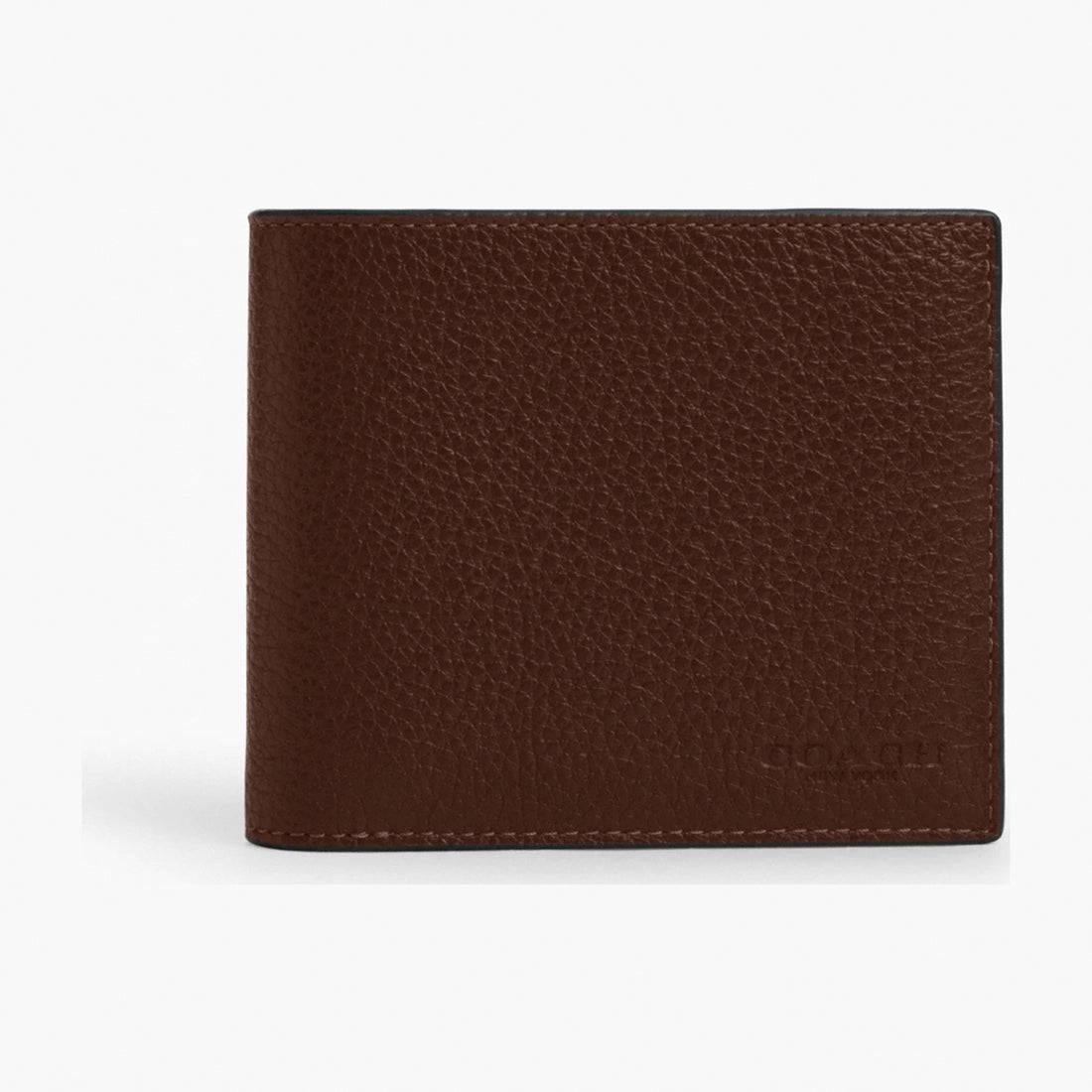 Coach 3-In-1 Wallet - Maple