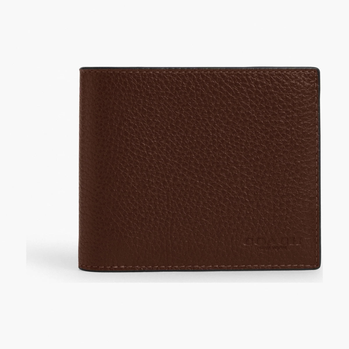 Coach 3-In-1 Wallet - Maple