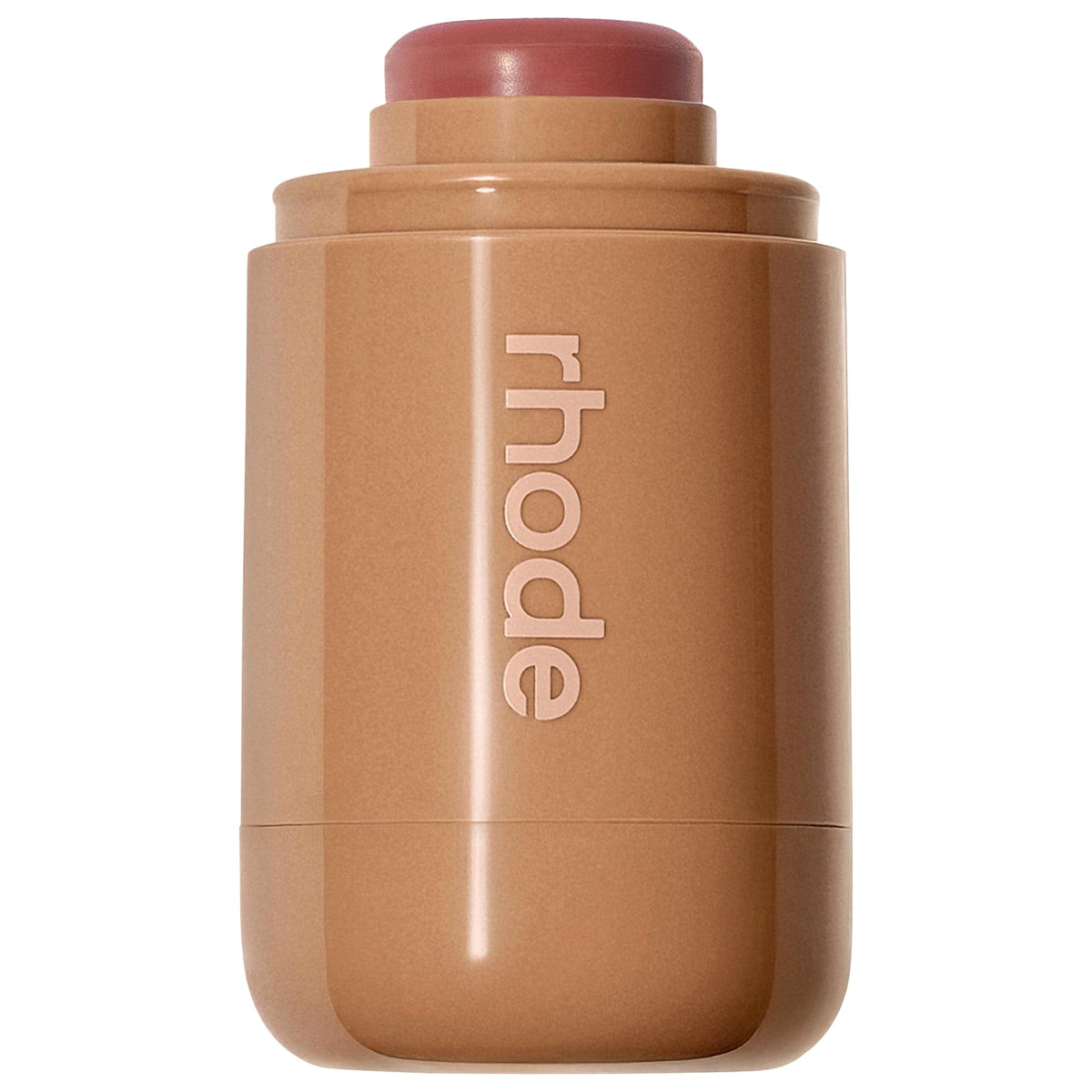 Rhode Pocket Blush Buildable Hydrating Cream Blush - Tan Line - pinky tan