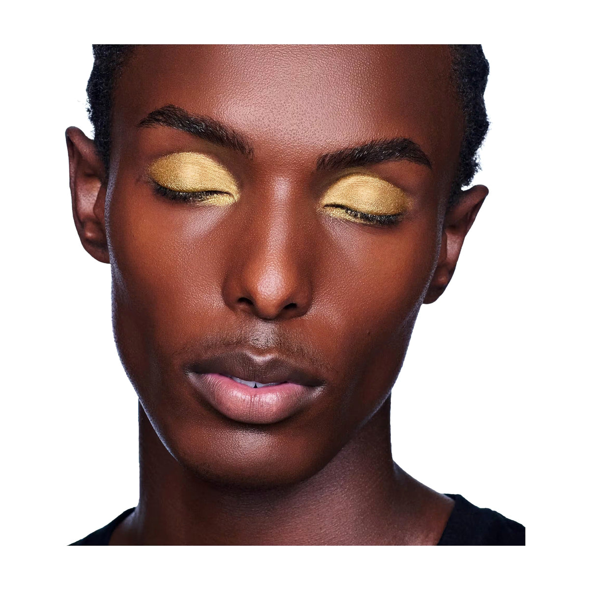 Marc Jacobs Born Star Eyeshadow - EXTRA - METALLIC GOLD