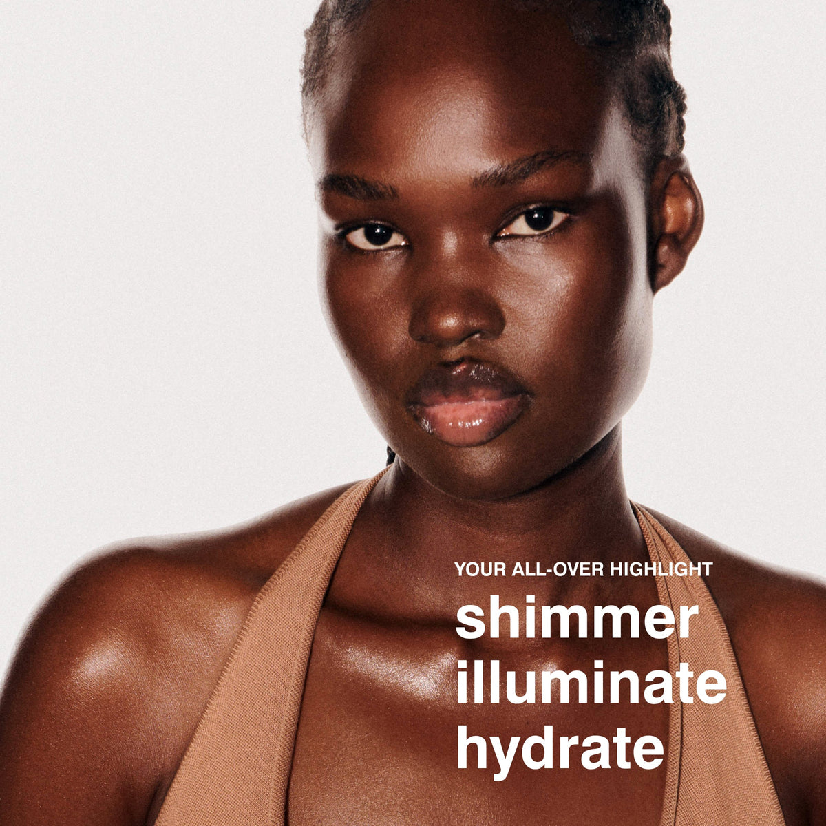 Rhode Highlight Milk Multipurpose Luminizer - 04