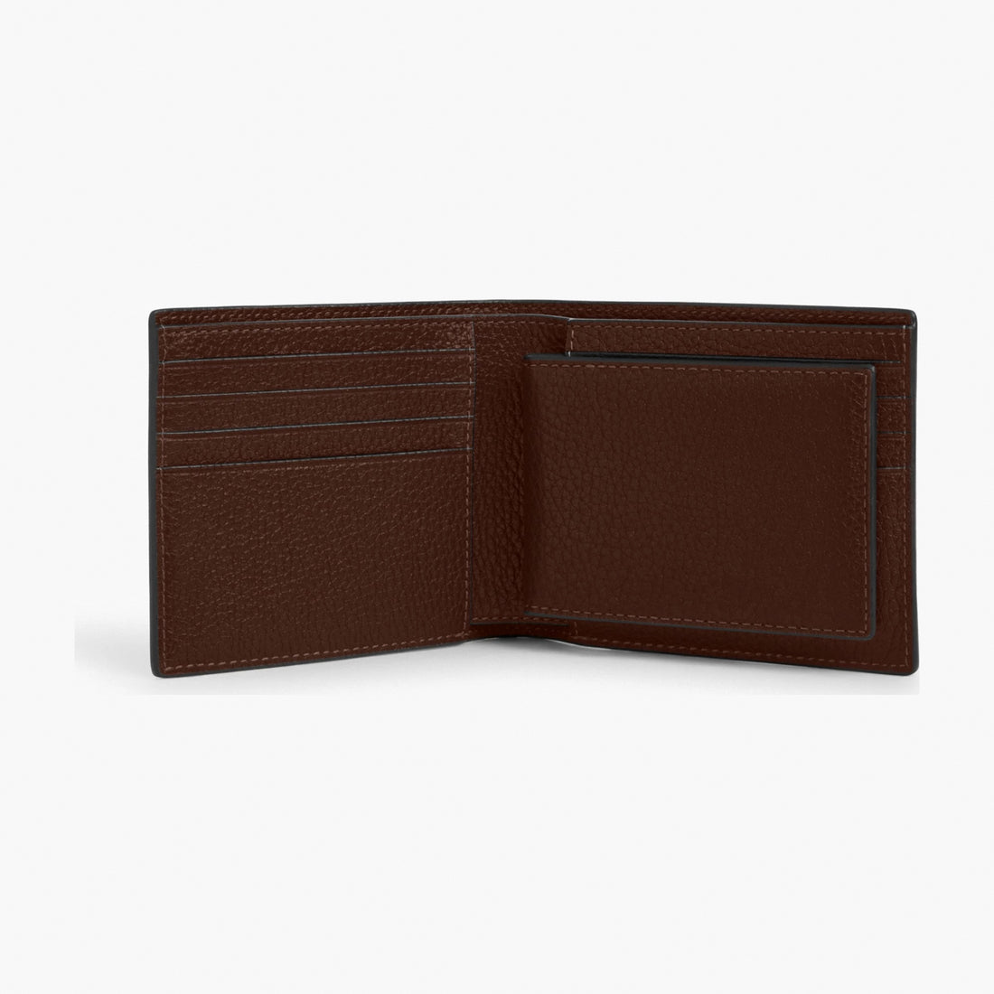 Coach 3-In-1 Wallet - Maple