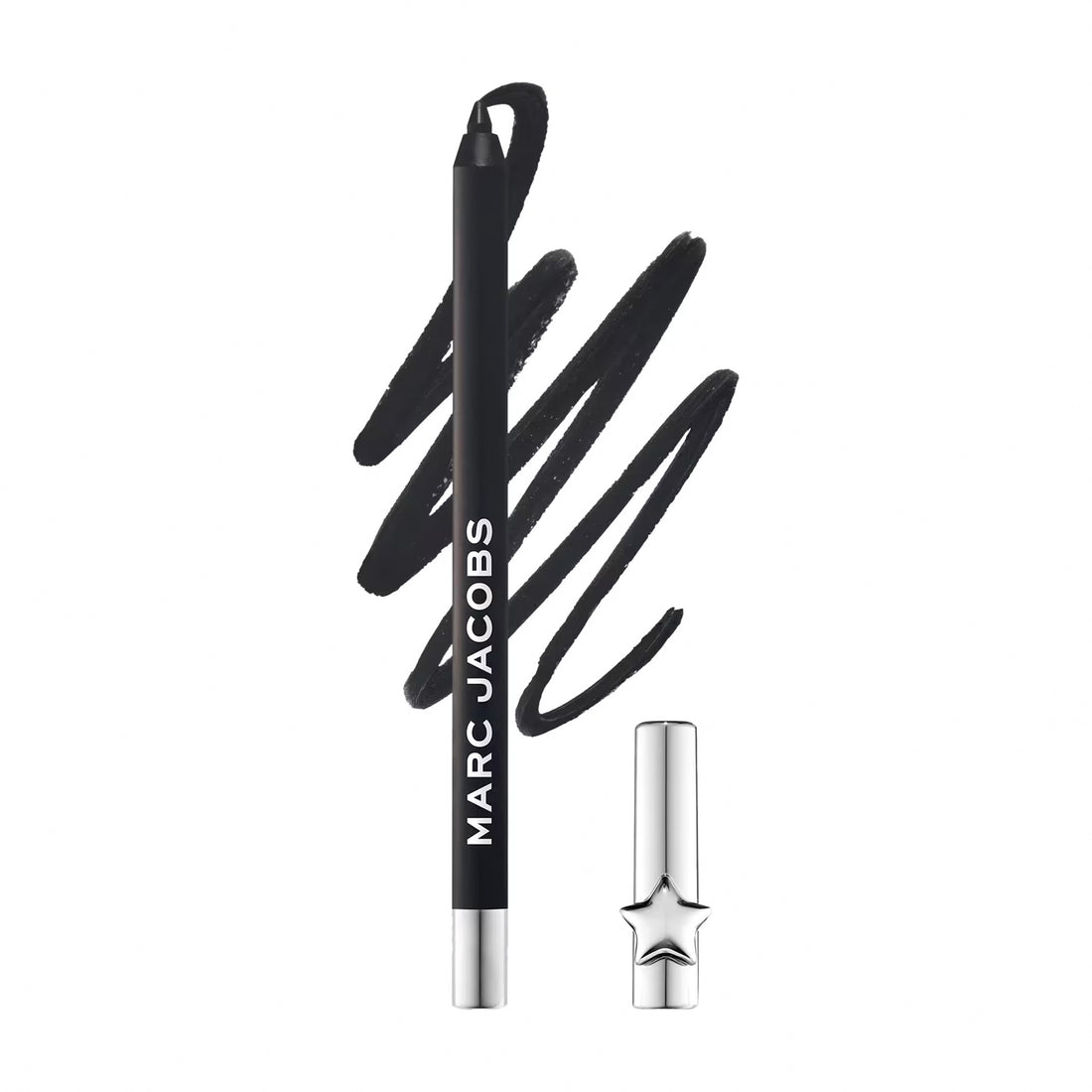 Marc Jacobs Drawn This Way Eyeliner - NO SHADE - MATTE ULTRA BLACK