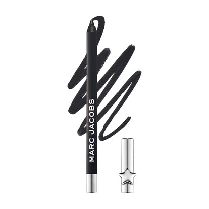 Marc Jacobs Drawn This Way Eyeliner - NO SHADE - MATTE ULTRA BLACK