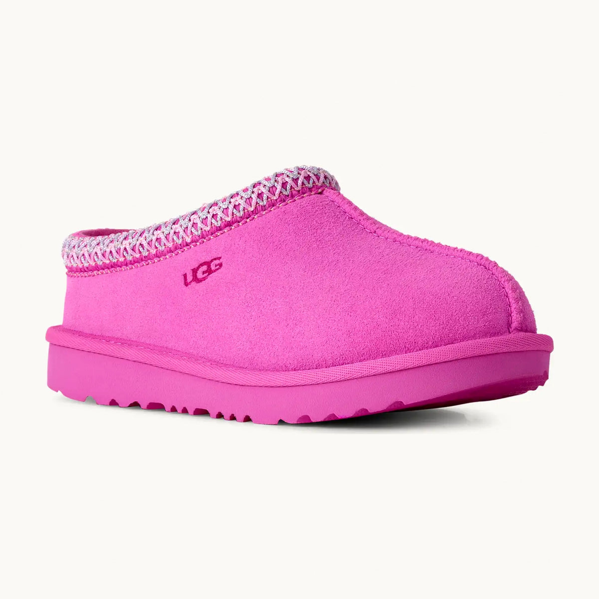 UGG Kids' Tasman II - Bright Fuchsia