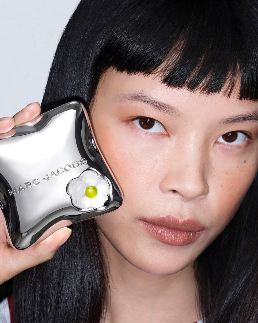 Marc Jacobs Legally Bronze Bronzer - 10 FAIR
