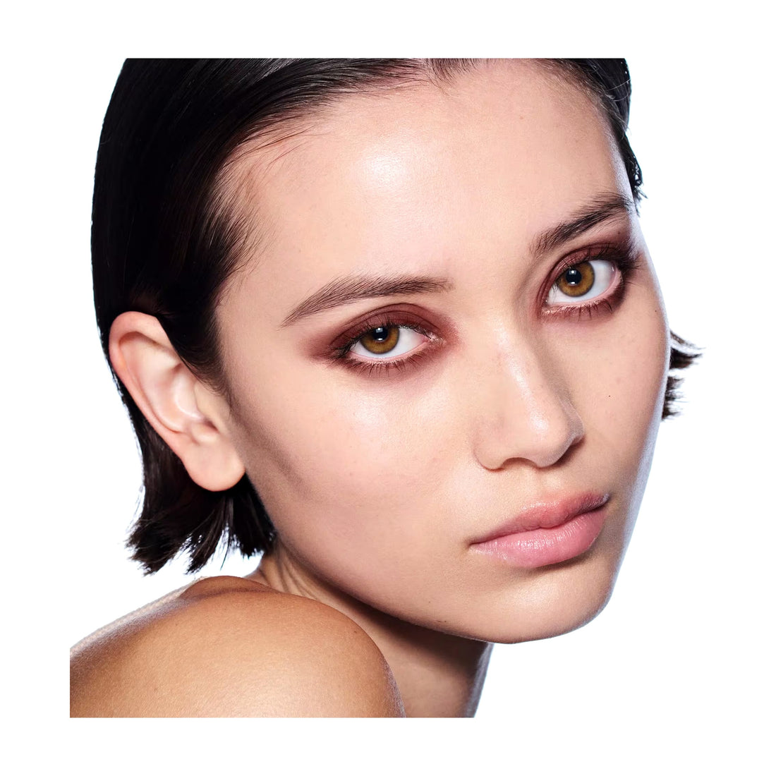 Marc Jacobs Born Star Eyeshadow - DELETE THAT - MATTE BURGUNDY