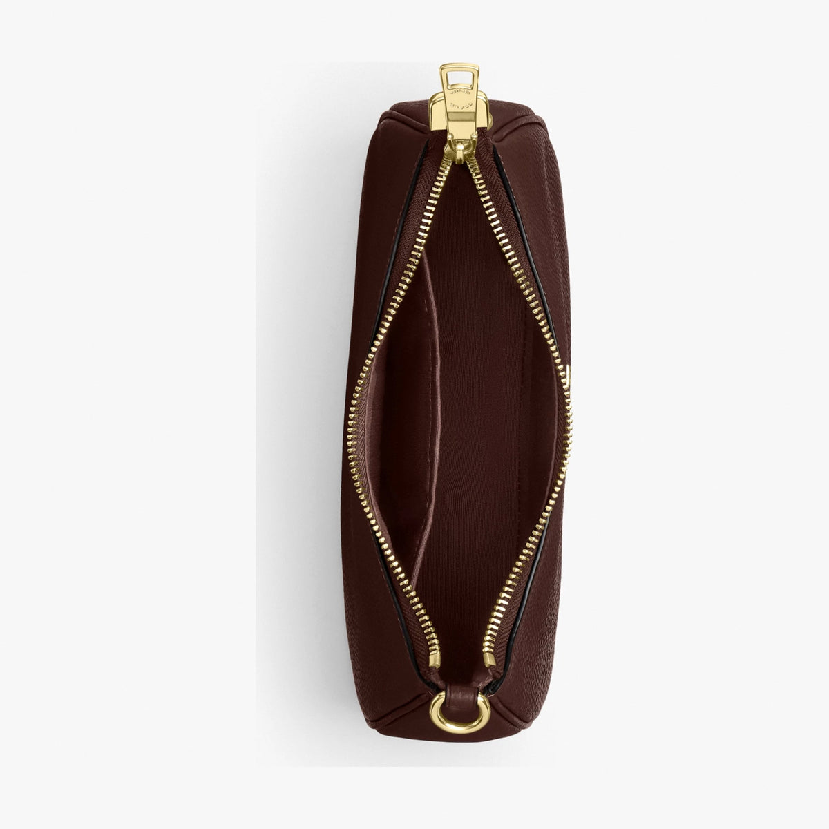 Coach Teri Shoulder Bag - Gold/Maple