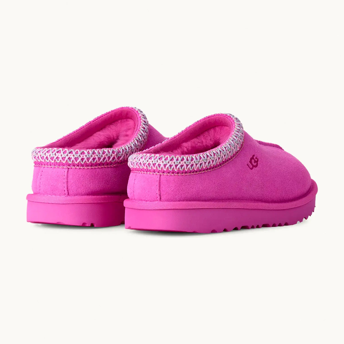 UGG Kids' Tasman II - Bright Fuchsia